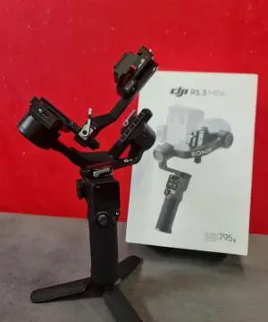 گیمبال RS3 COMBO دست دوم