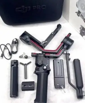 گیمبال RS3 COMBO دست دوم