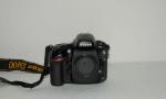 دوربین نیکون D800 بدنه دست دوم