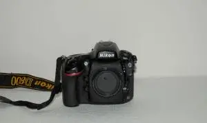 دوربین عکاسی حرفه ای نیکون d800 دست دوم