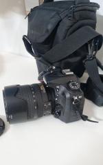 دوربین نیکون D7200 بدنه دست دوم