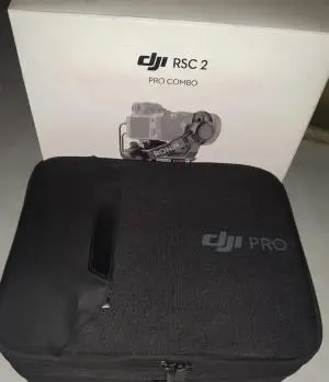 رونین RSc2pROCOMBO دست دوم