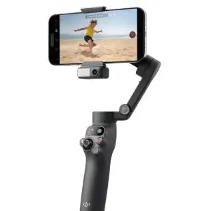 Osmo 7p دست دوم