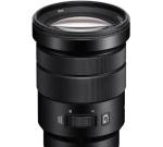 لنز سونی E PZ 18-105mm f/4 G OSS دست دوم
