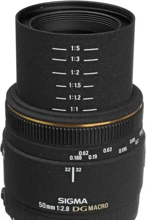 sigma canon 50f1.4 دست دوم