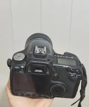 دوربین کانن دست دوم | Canon 50D Body دست دوم