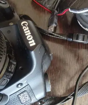 دوربین کانن دست دوم | Canon 50D Body دست دوم