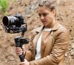 لرزشگیر 2 Zhiyun-Tech WEEBILL-2 Gimbal دست دوم
