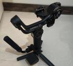 گیمبال ژیون Zhiyun-Tech weebill 3s دست دوم