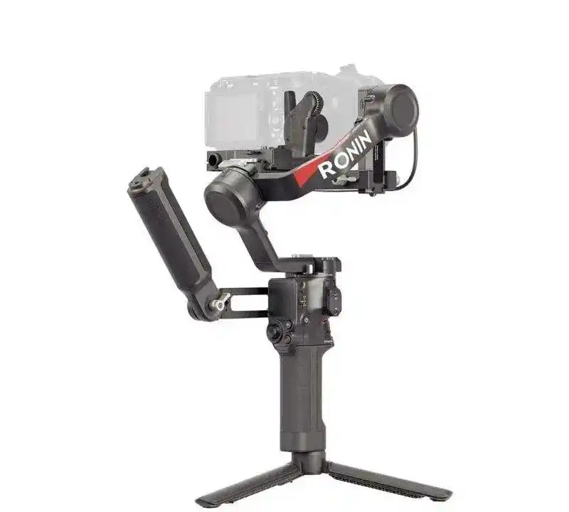 DJI Rs4 pro Combo نو آکبند فروش نقد و اقساط دست دو