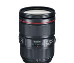 لنز کانن EF 24-105mm f/4L IS USM دست دوم