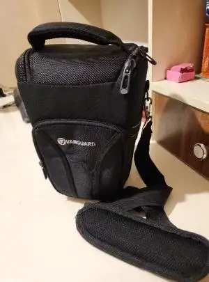 stock