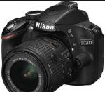 دوربین نیکون D3200 بدنه دست دوم