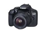 دوربین کانن 1300D + 18-55mm III دست دوم
