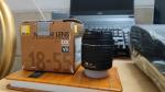 لنز نیکون AF-P 18-55mm f/3.5-5.6G VR دست دوم