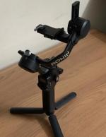 لرزشگیر DJI Ronin RSC2 دست دوم