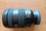 لنز سونی FE 24-105mm f/4 G OSS Lens دست دوم
