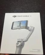 گیمبال موبایل دی جی آی Osmo mobile SE دست دوم