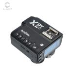 فرستنده رادیو فلاش گودکس X2T-N برای نیکون دست دوم