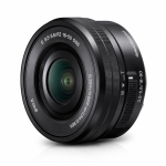 لنز سونی E PZ 16-50mm f3.5-5.6 OSS دست دوم