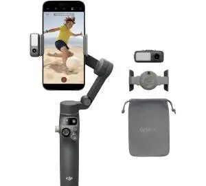کیمبال osmo 7p وارداتی آلمان دست دوم