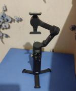 گیمبال موبایل دی جی ای  DJI Osmo Mobile 7P دست دوم