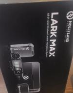 میکروفون یقه ای بیسیم هالی لند Hollyland LARK MAX Duo دست دوم