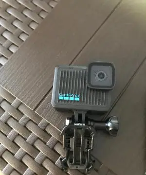 دوربین گوپرو GoPro HERO 13 Black + باتری اضافی نو دست دوم