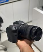 دوربین بدون آینه کانن EOS R6 بدنه دست دوم