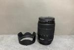 لنز کانن EF-S 18-135mm f/3.5-5.6 IS USM دست دوم