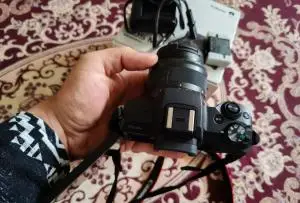 کنون m50 mark1 دست دوم