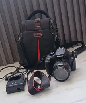 کنون 4000d دست دوم