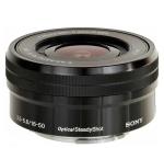 لنز سونی E PZ 16-50mm f3.5-5.6 OSS دست دوم