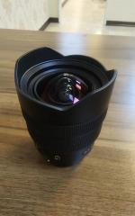 لنز سونی FE 12-24mm f/4G دست دوم