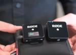 میکروفون دوربین رود Videomic Go دست دوم
