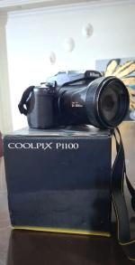 دوربین نیکون Nikon Coolpix P1100 دست دوم