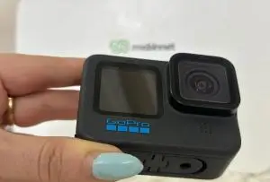 گوپرو Gopro hero 10 درحد+معاوضه دست دوم