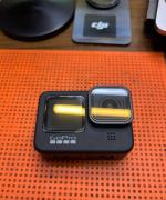 دوربین ورزشی گوپرو HERO 9 Black دست دوم