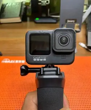 Gopro Hero9 دست دوم