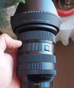 لنز سیگما Sigma 24-70mm f2.8 ii DG DN برای سونی دست دوم