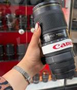 لنز سیگما Macro 70-300mm f/4-5.6 APO DG برای کانن دست دوم