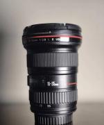 لنز کانن EF 16-35mm f/2.8L II USM دست دوم