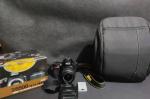 دوربین نیکون D5500 + 18-140mm بدنه دست دوم