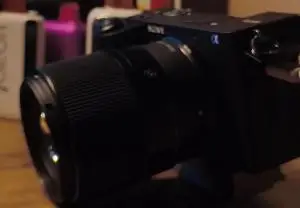 a6700 body sony سونی آلفا دست دوم