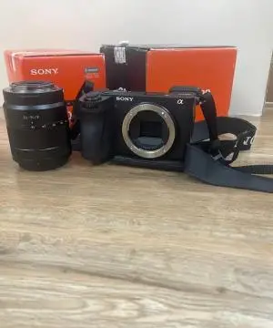 a6700 body sony سونی آلفا دست دوم