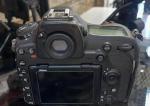 دوربین نیکون D850 + 24-120mm بدنه دست دوم