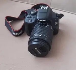 آداپتور دوربین های عکاسی Canon 100 D و ... دست دوم