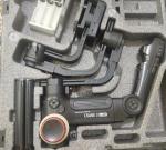 موتور فوکوس و زوم ژیون Transmount Crane 3 Lab دست دوم