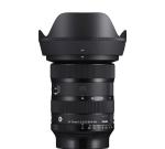 لنز سیگما Sigma 24-70mm f2.8 DG DN برای سونی دست دوم