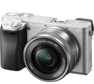 دوربین a6300 دست دوم